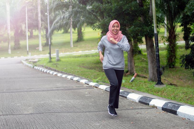 Panduan Menjaga Kebugaran Selama Ramadhan: Tips Olahraga Aman Saat Berpuasa