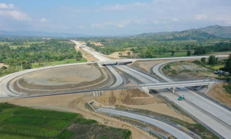 Proyek Tol Gilimanuk hingga Mengwi Kembali Dihidupkan, Bupati Jembrana Tawarkan Solusi Cegah Jalan Rusak