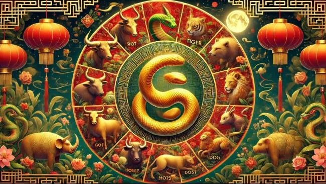 Ramalan Shio 27 Juni 2025: Ular Penuh Keberuntungan, Tikus Waspada