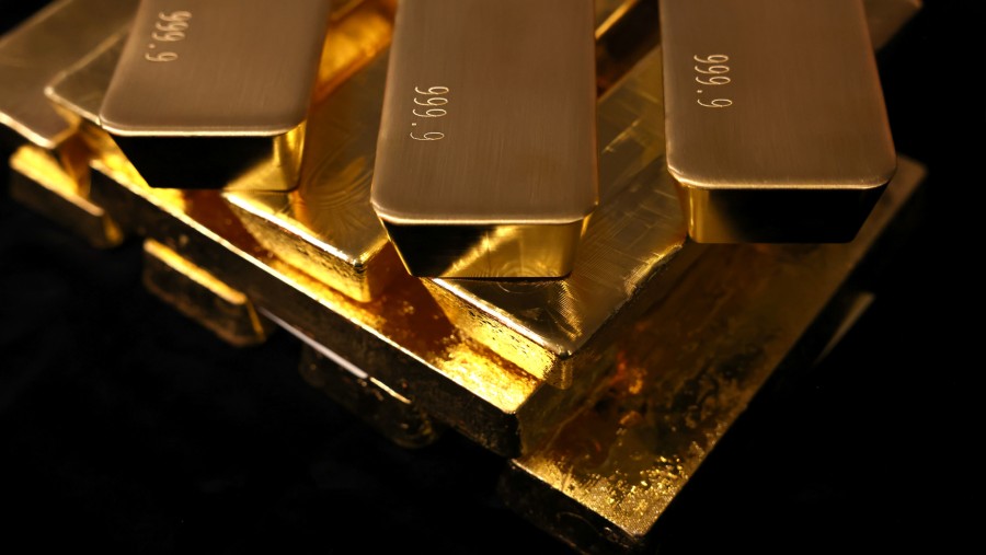 Regulasi Baru Ekspor Emas Dibidik untuk Dongkrak Penerimaan Negara