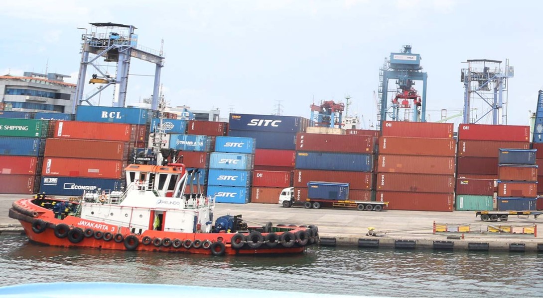 Lonjakan Transaksi E-Commerce Selama Ramadan Diproyeksikan Dorong Pertumbuhan Logistik ASSA Secara Signifikan