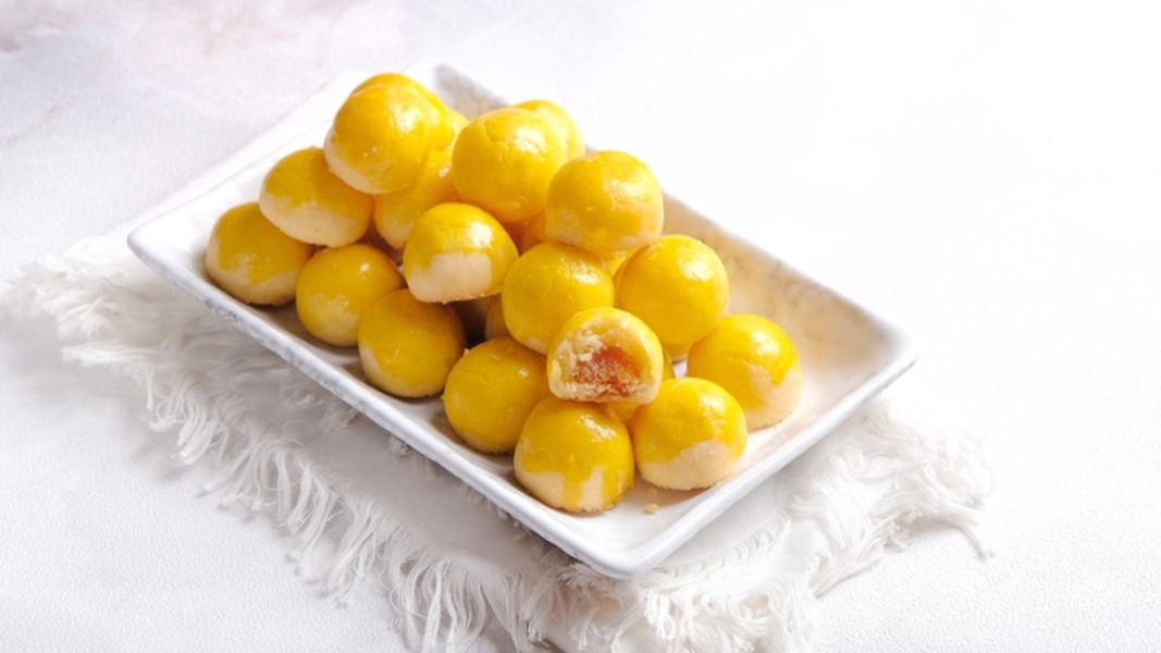9 Resep Kue Kering Lebaran Irit Bahan Tetap Enak, Cocok Untuk Sajian Tamu dan Keluarga di Hari Raya