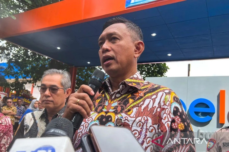 Bulog Genjot Distribusi Beras SPHP untuk Kendalikan Inflasi