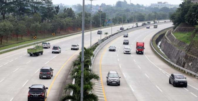 Waskita Toll Road Tingkatkan Layanan Jalan Tol Jelang Arus Mudik Lebaran