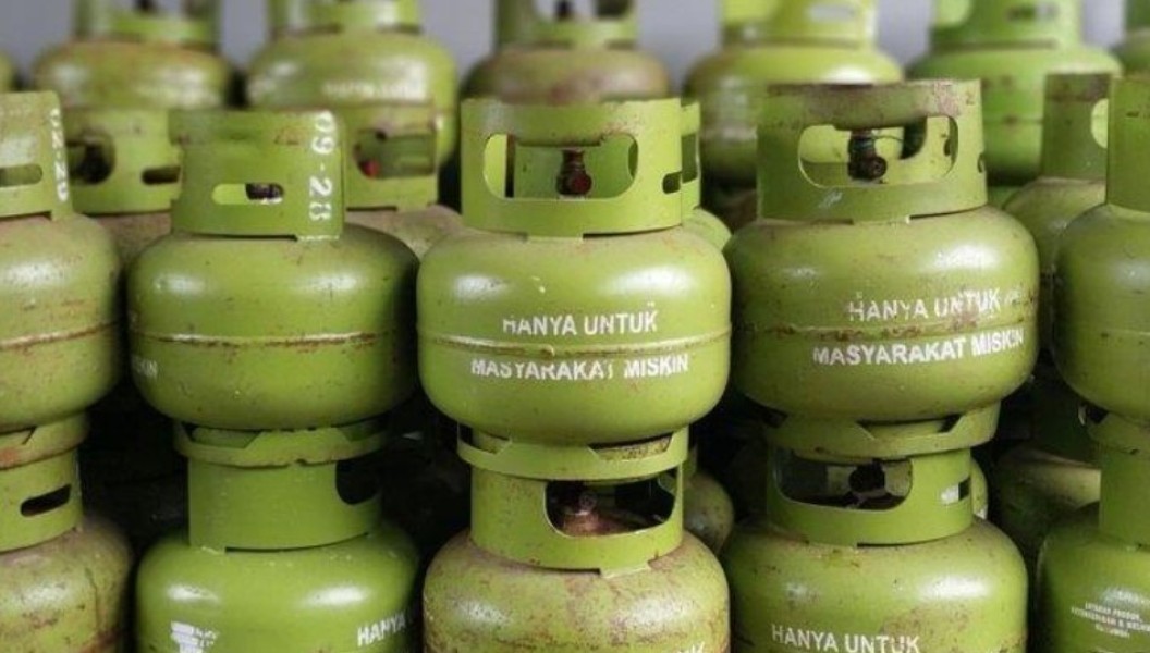 Skema Baru Gas 3 Kg Satu Harga Tahun 2026