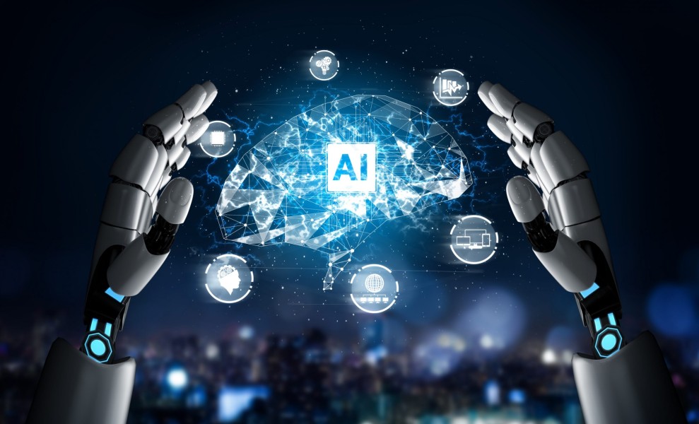 Pemerintah Dorong AI Berdaulat untuk Kemajuan Ekonomi Digital