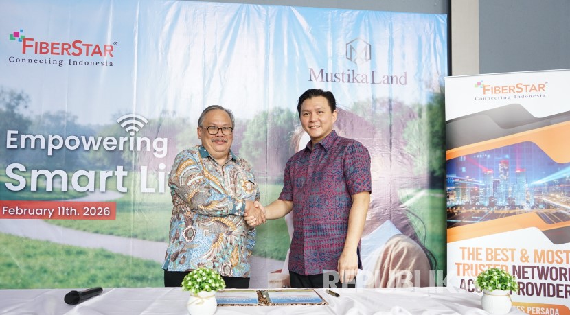 Ekspansi Jaringan Fiber Optik Menjadi Motor Utama Transformasi Digital Sektor Properti