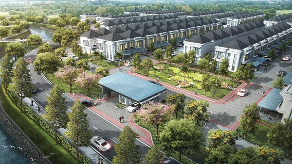 Properti Depok Murah dengan Akses Mudah