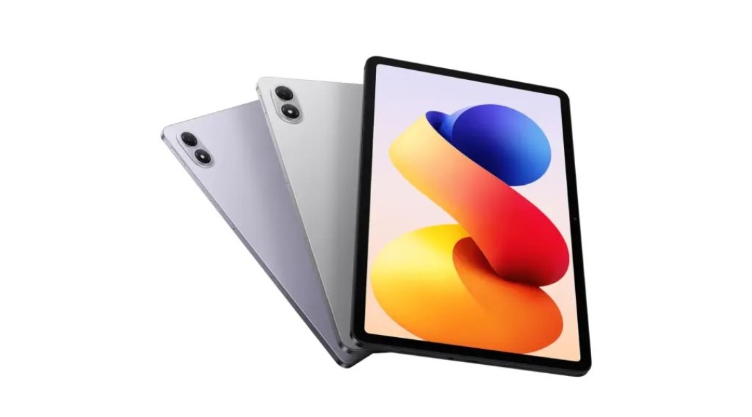 Spesifikasi Xiaomi Redmi Pad 2 Pro Layar Baterai Jumbo