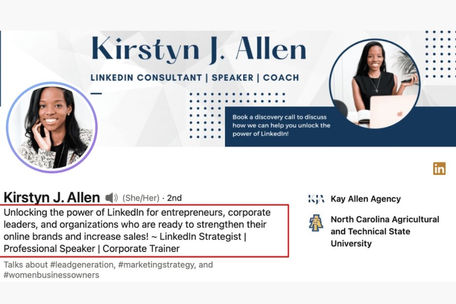 Contoh Headline LinkedIn Fresh Graduate dan Tips Membuatnya 2026