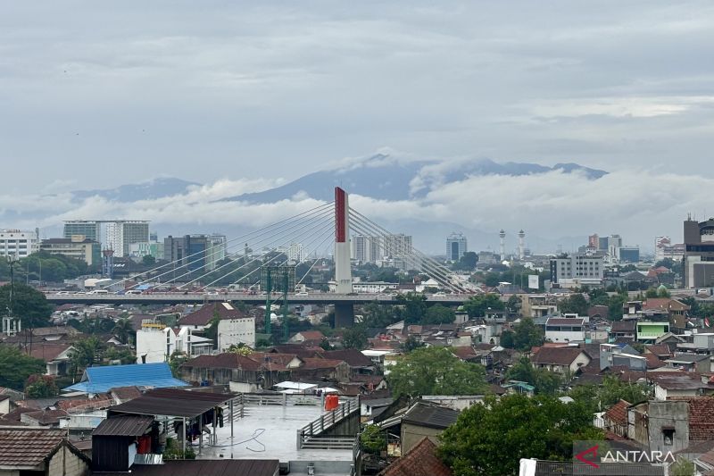 BMKG Bandung Prediksi Cuaca Ekstrem di Jawa Barat untuk Periode 16 20 April 2025