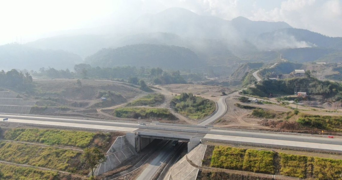 Proyek Tol Puncak 51,8 Km Masih Mandek di Atas Kertas, Ini Alasan dan Jalur yang Direncanakan