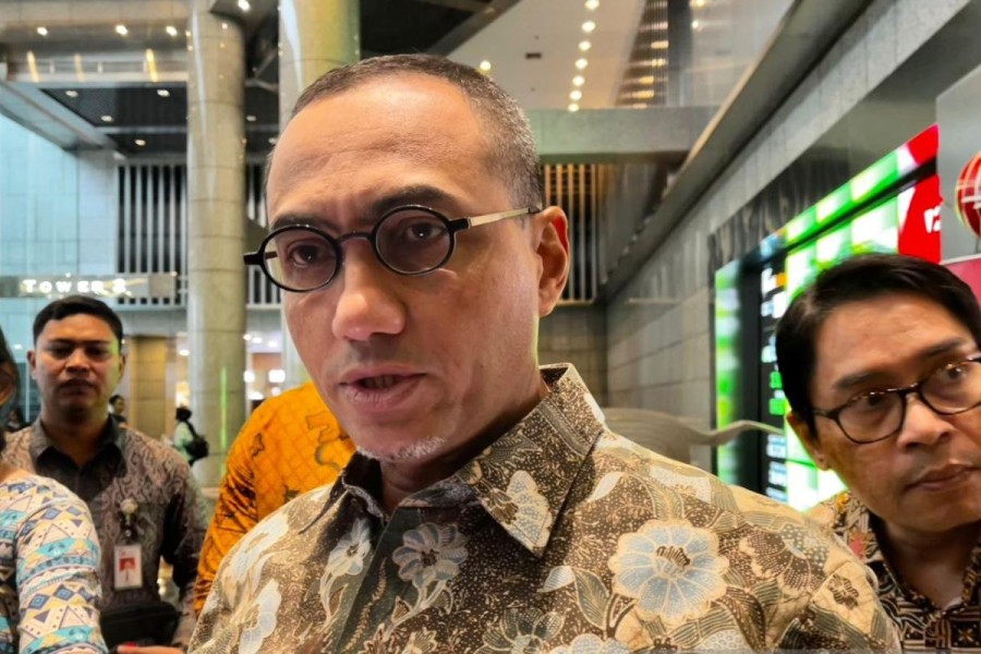 OJK Siap Berikan Data Lengkap untuk Penegakan Hukum Kasus Pasar Modal Indonesia