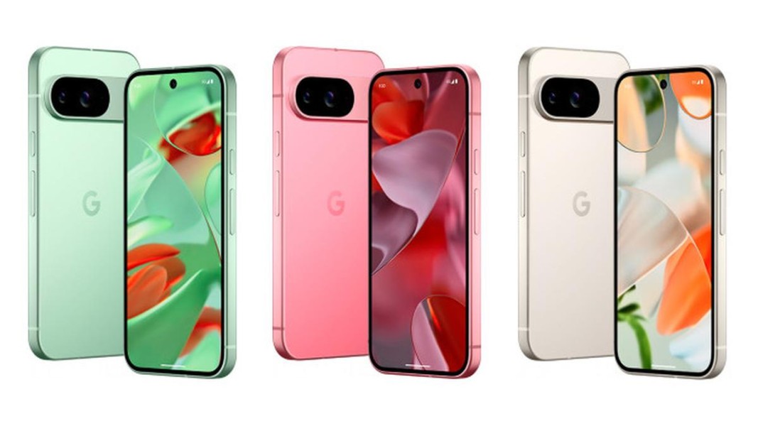 Google Pixel 9a Hadir dengan AI Canggih dan Baterai Besar