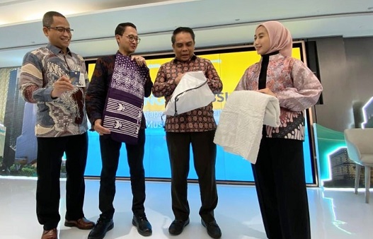 Bank Syariah Indonesia Tbk (BSI) Targetkan 7,6 Juta Akun Tabungan Haji pada 2025 dengan Inovasi Digital