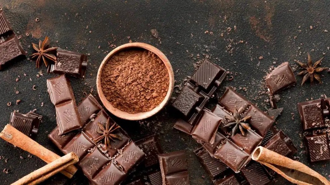 Kesehatan Jantung Terjaga dengan Konsumsi Cokelat Berkualitas Tinggi