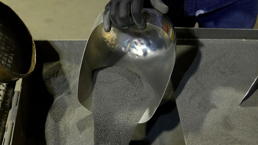 Pemangkasan Produksi Nikel RI Dorong Harga Global Mulai Naik