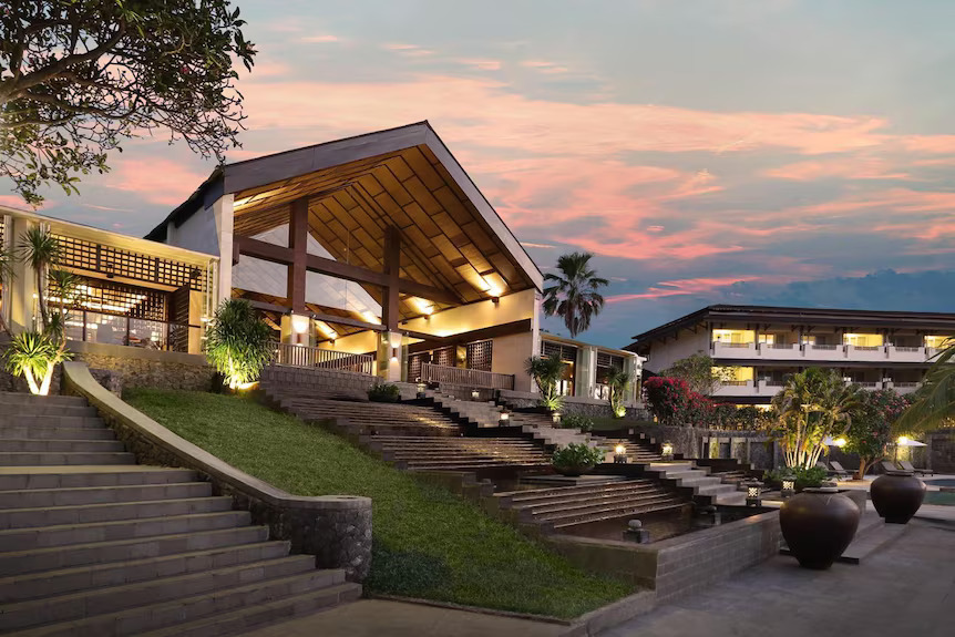 Rekomendasi 4 Hotel Terbaik di Manado untuk Liburan Akhir Tahun yang Nyaman