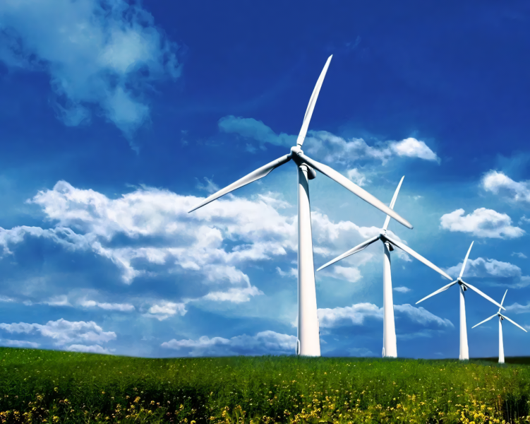 Angin Jadi Sumber Energi Masa Depan Sulsel