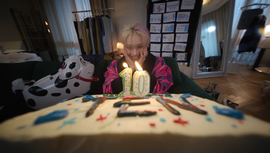Ten NCT Rilis Video Musik Bambola, Bagian dari Mini Album Solo Stunner