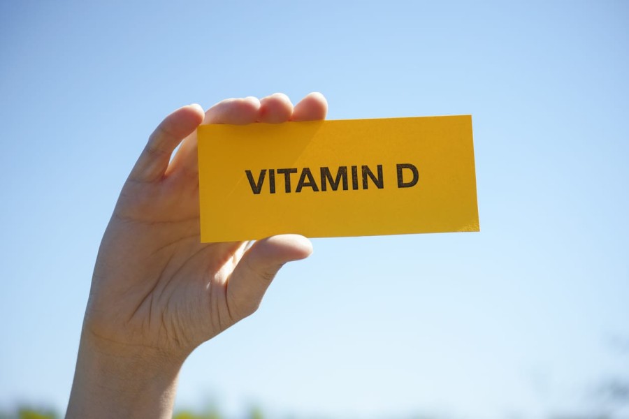 Manfaat Vitamin D3 Untuk Mengurangi Risiko Jantung Pasca Serangan