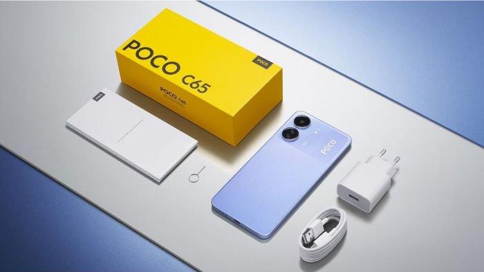 POCO RAM 8 GB Terbaik di Bawah 2 Juta