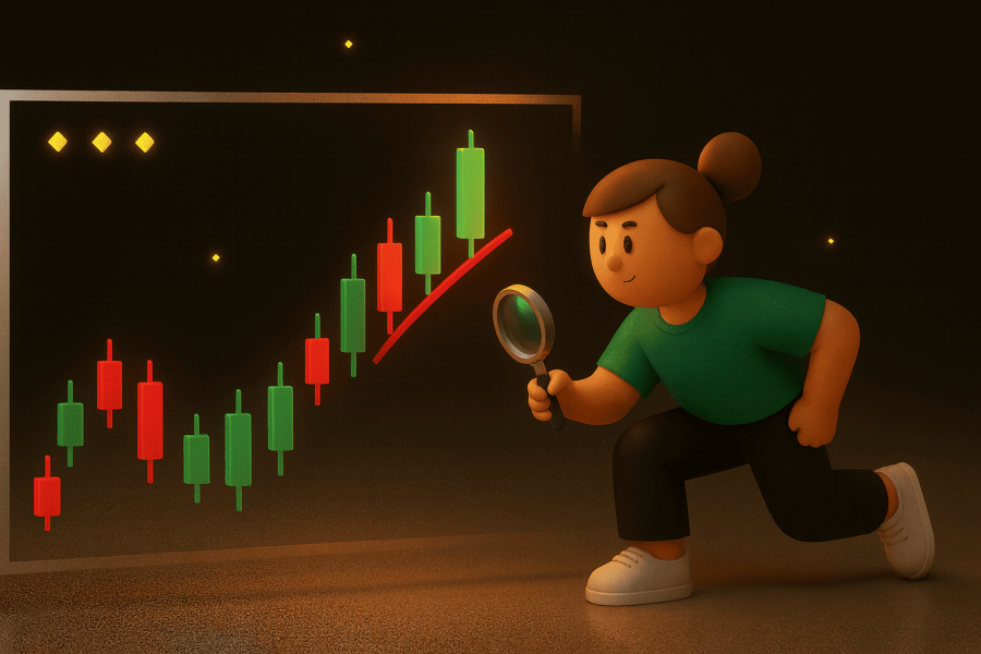 Pinjaman Crypto dan Tokenisasi Dorong Evolusi Aset Digital