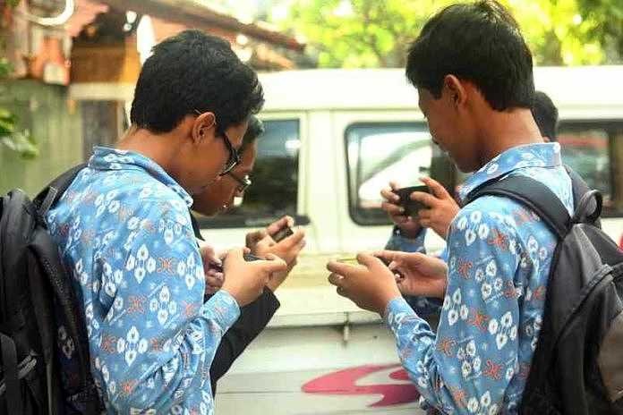 Penerapan Kebijakan Pembatasan Gawai Di Lingkungan Sekolah Harus Mengedepankan Sisi Edukatif