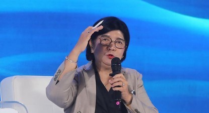 Strategi Baru Bank Indonesia Amankan Rupiah Melalui Penerapan Smart Intervention Efektif