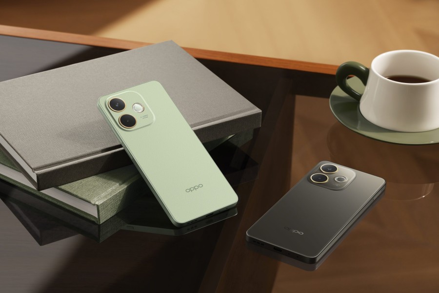 OPPO A5 Pro 5G Tampil Tangguh dan Stylish, Ini Spesifikasi dan Harganya
