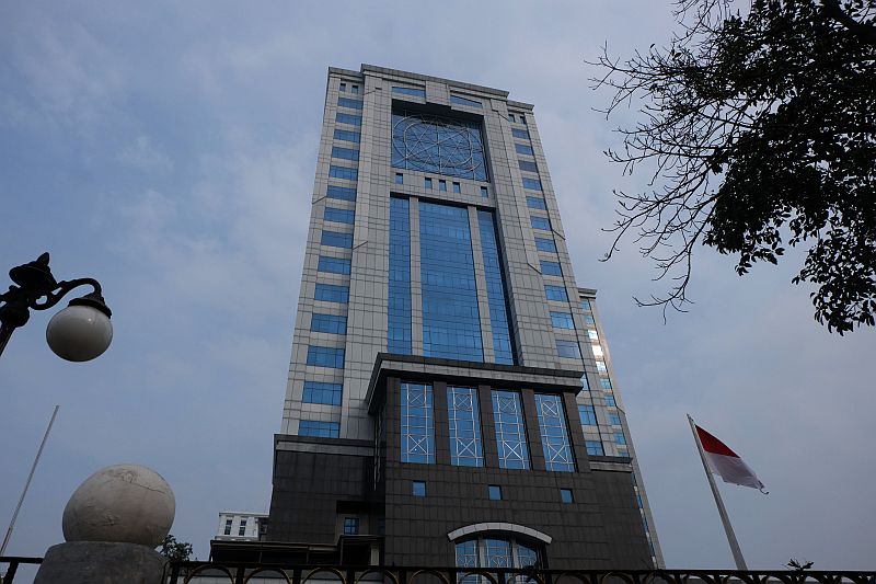 Kemenkeu Terapkan Sistem Pelaporan Keuangan Terintegrasi Mulai 2027