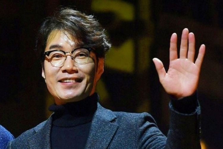 Kenangan Manis Artis Korea untuk Song Young Kyu