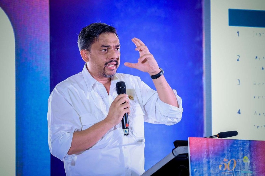 Menteri UMKM Dorong Perpanjangan Tarif PPh Final 0,5% untuk Pelaku Usaha Mikro dan Kecil