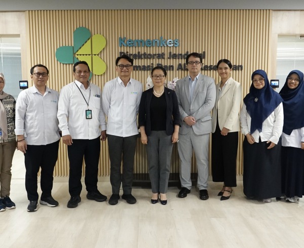 Kemenkes Perkuat Tata Pelaksanaan Cek Kesehatan Gratis 2026: Dari Deteksi ke Pengobatan