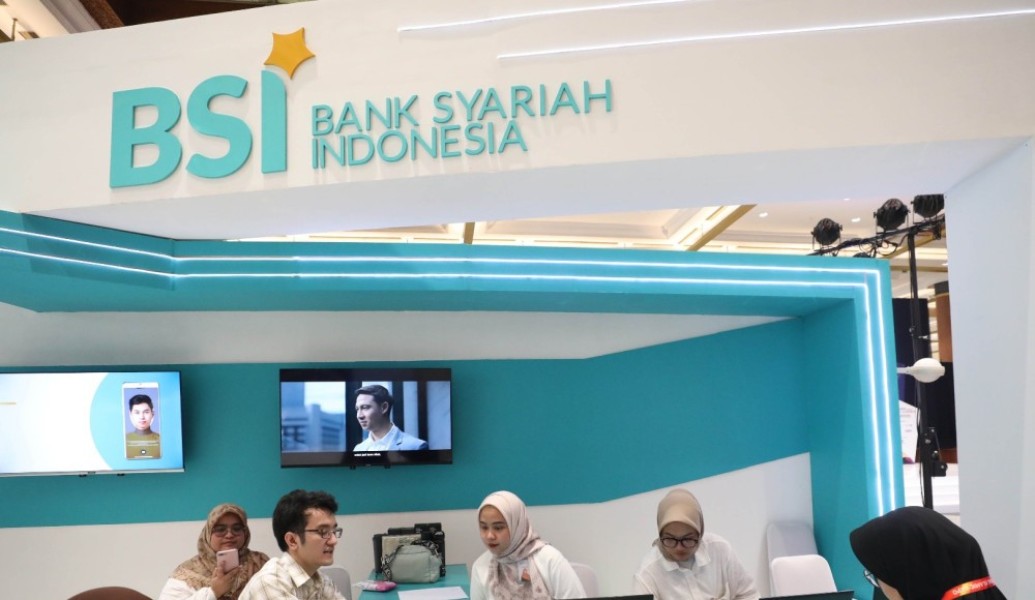 BSI Fokus Salurkan Rp72,6 Triliun Pembiayaan Berkelanjutan