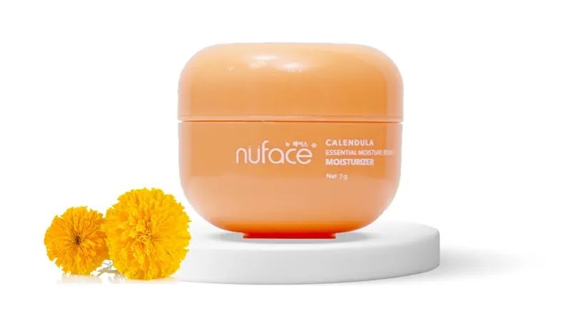 Nuface, Rangkaian Skincare Terjangkau Untuk Kulit Cerah