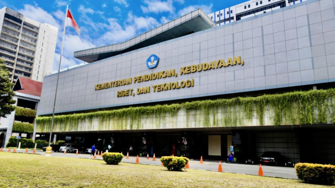 Kemendikdasmen Fokus Redistribusi Guru ASN untuk Pemerataan Pendidikan