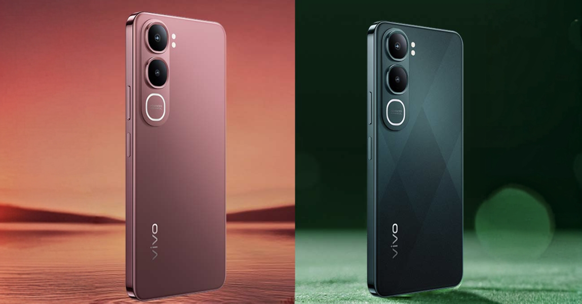 Vivo Y31 Series 5G Hadir Dengan Performa Dan Fitur Lengkap
