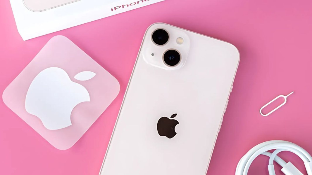 Harga iPhone Jelang Lebaran 2025: Daftar Harga iPhone 12, iPhone 13, iPhone 14, iPhone 15, iPhone 16, dan iPhone 16E