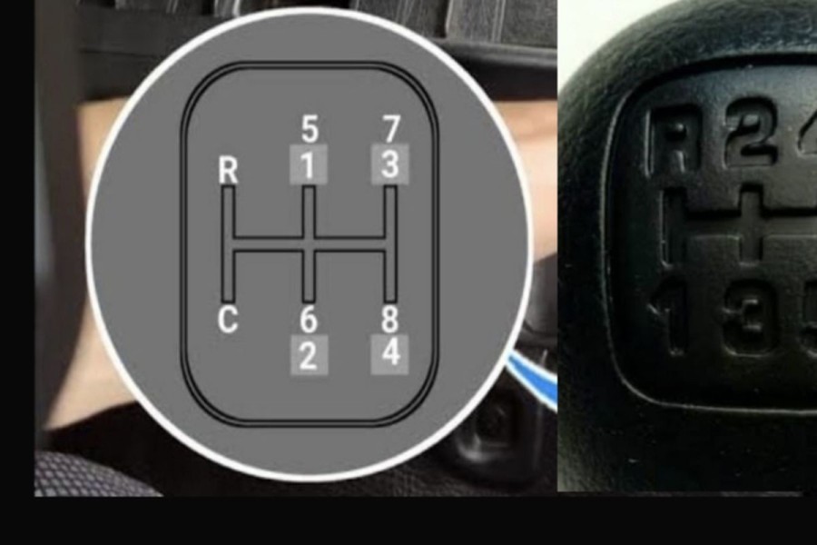 Fungsi Gigi 1 2 3 4 5 pada Mobil Manual yang Wajib Diketahui