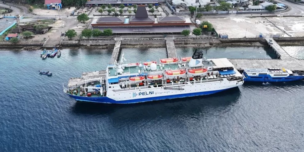 Pelni Siapkan 15 Kapal Untuk Layani Mudik Lebaran Jawa