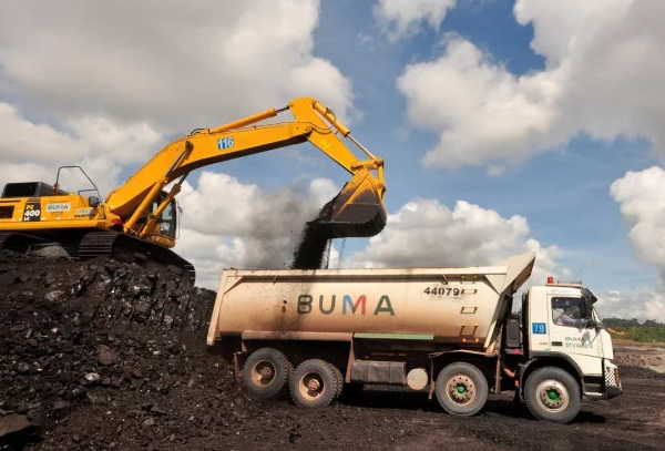 PT Bukit Makmur Mandiri Utama (BUMA) Raih Fasilitas Pembiayaan USD250 Juta dari BCA, Perkasa di Pasar Global