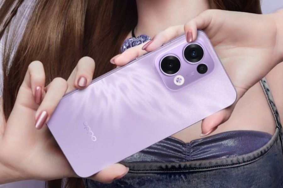 Oppo Reno13 Pro 5G Resmi Meluncur Juni 2025: Inovasi Kamera Premium dan Performa Tangguh