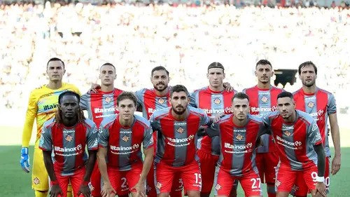 Emil Audero Jadi Kunci Tak Terkalahkan Cremonese di Serie A