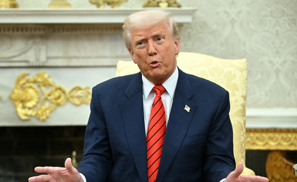 Trump Bangun Properti Mewah: Menara dan Hotel 80 Lantai Dekat Burj Khalifa di Dubai