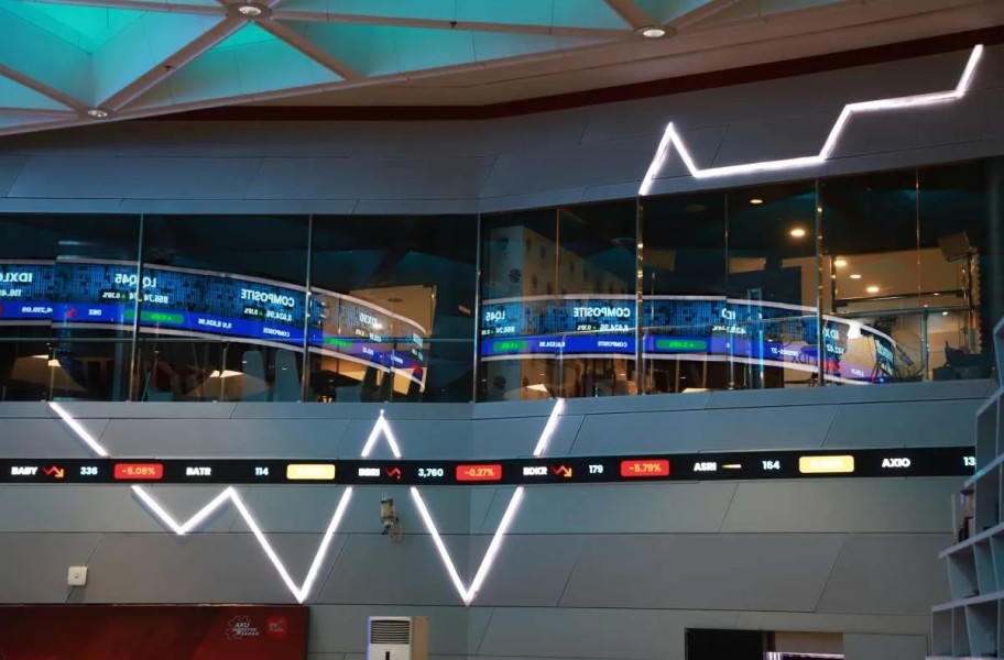 Rekomendasi Saham dan Arah Pergerakan IHSG Hari Ini, Rabu 21 Januari 2026