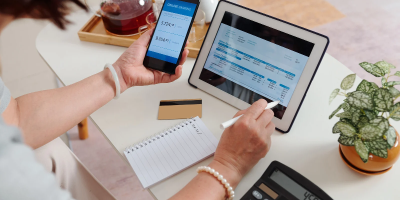 Cara Cek Angsuran Mandiri Utama Finance Online dan Offline