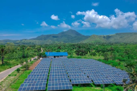Taksonomi Hijau: Langkah Konkret Menuju Transisi Energi Bersih