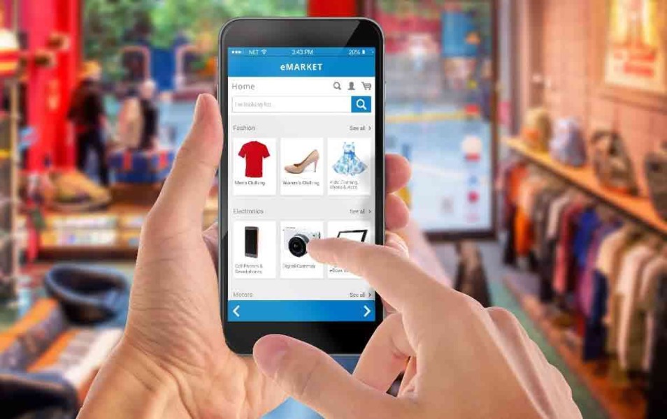 Fenomena Belanja Online Mengubah Gaya Hidup Masyarakat