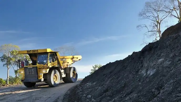 Tren Positif Harga Batu Bara Dunia Berlanjut Melalui Kenaikan Tiga Hari Beruntun